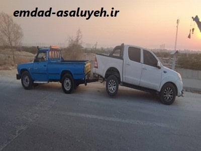 مکانیک سیار سیراف
